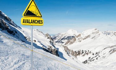 Avalanche sightseeing places